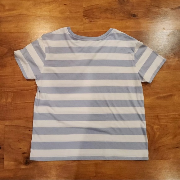 Disney Winnie The Pooh & Friends T-Shirt, Womens Cropped - Picture 6 of 6